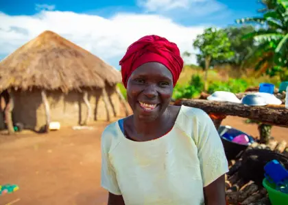 Annual General Meeting