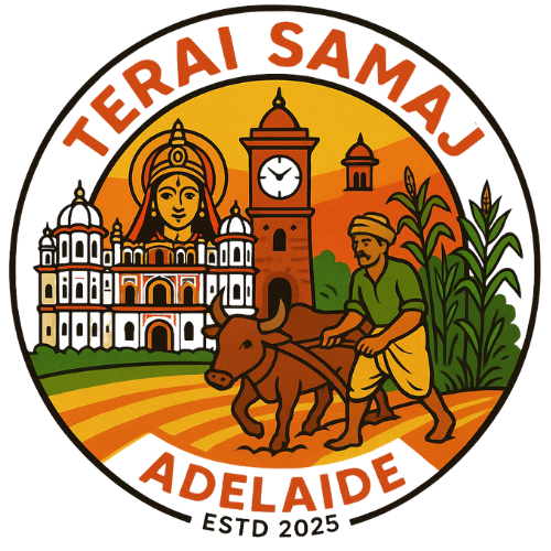 Terai Samaj logo